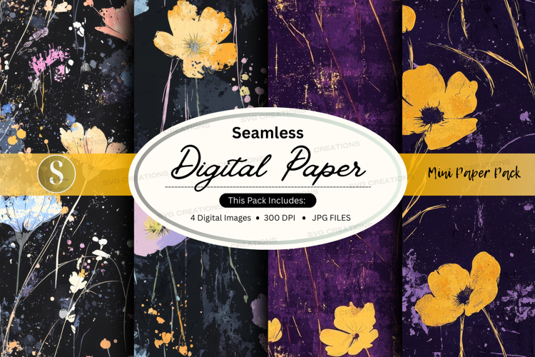 Seamless Background Image 7