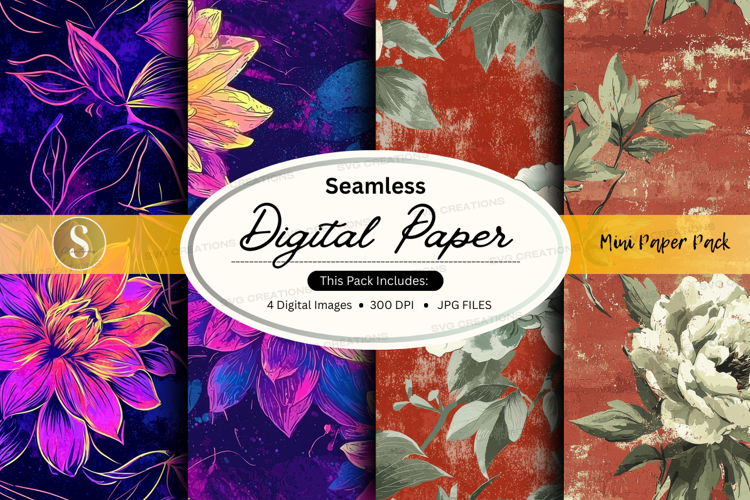 Seamless Background Image 3