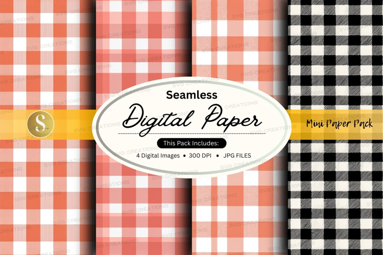 Seamless pattern