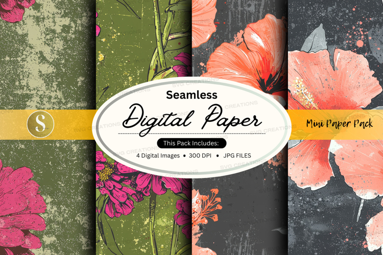 Seamless Background Image 20