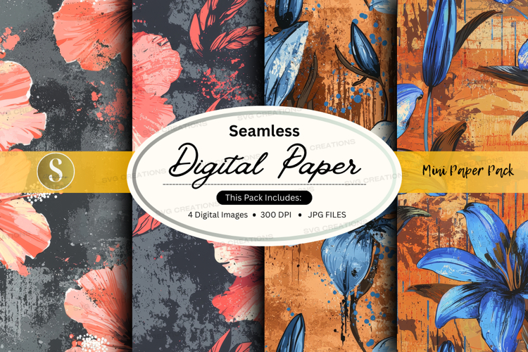 Seamless Background Image 19