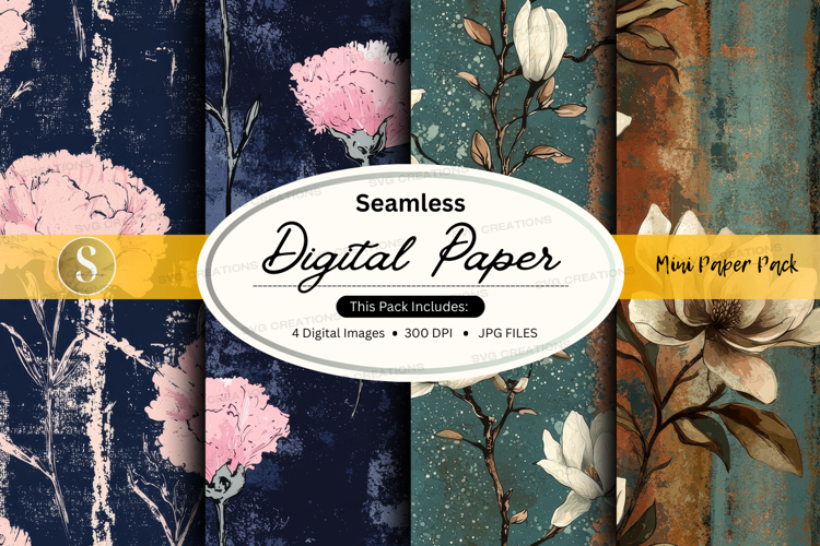 Aesthetic Patterns Image 12