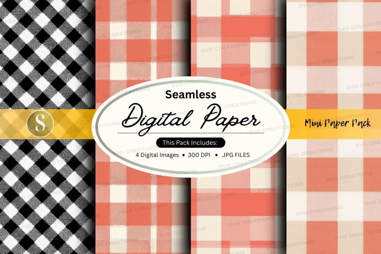 Seamless pattern
