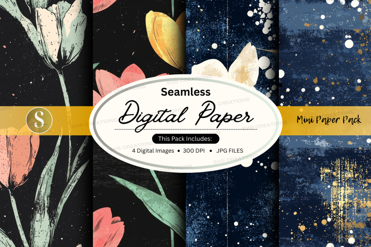 Seamless Background Image 15