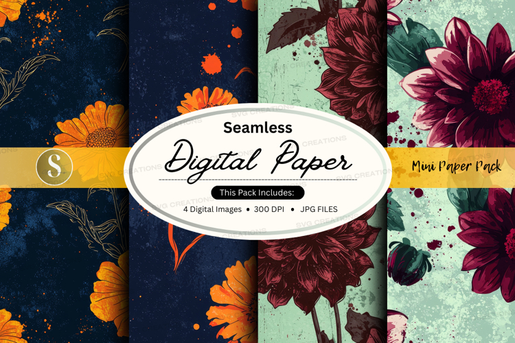 Seamless Background Image 14