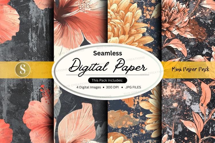 Grunge Texture Image 14