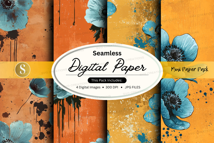 Seamless Background Image 13