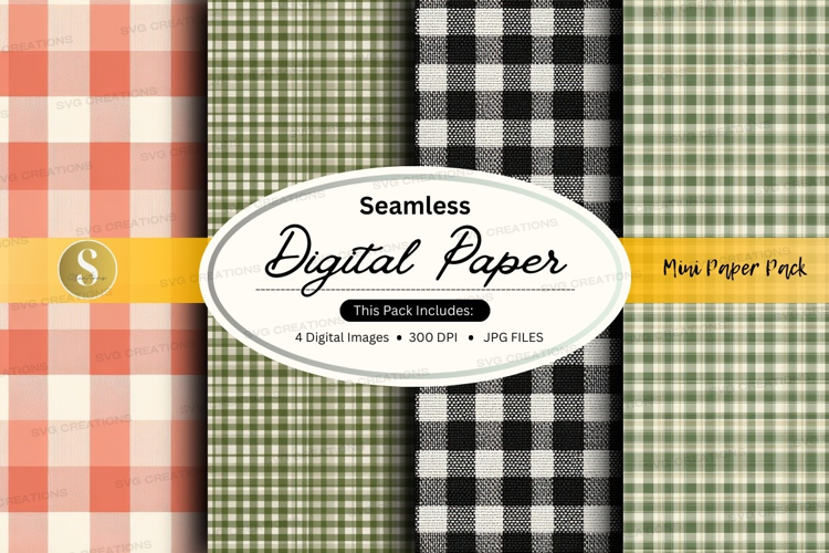 Seamless pattern
