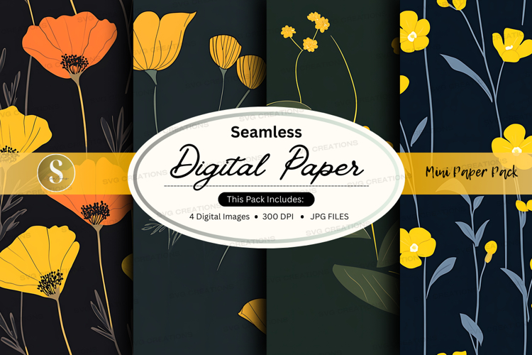 Dark Green Background Image 10