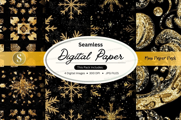 Seamless Background Image 18