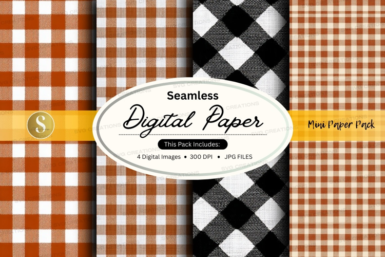Seamless pattern