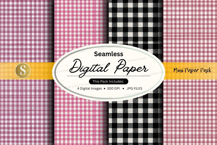 Seamless pattern
