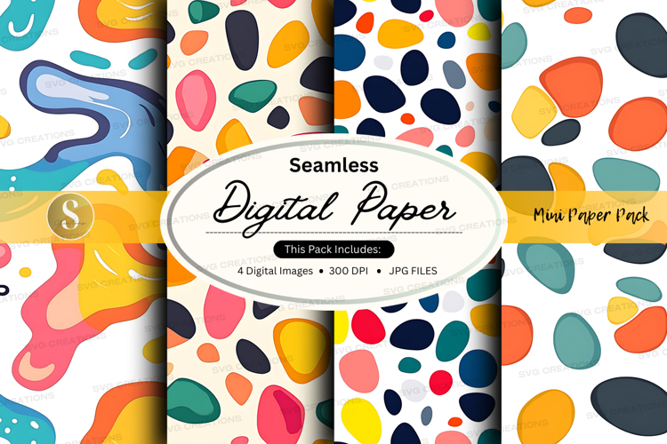 Paper Patterns Image 17