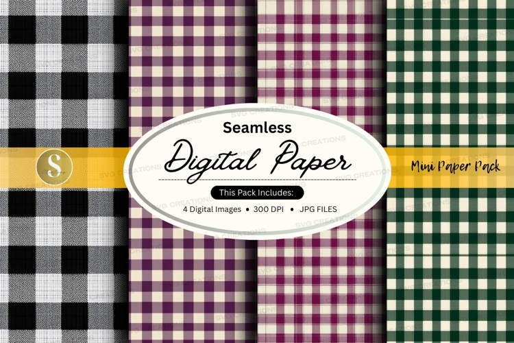 Seamless pattern
