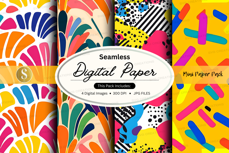 Paper Patterns Image 11