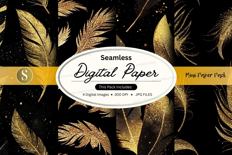 Seamless Background Image 16