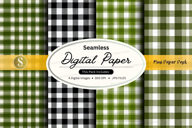 Seamless pattern