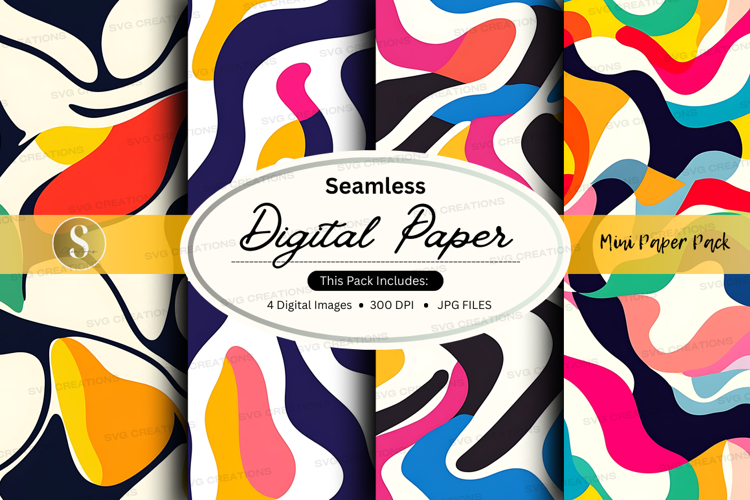 Paper Patterns Image 24