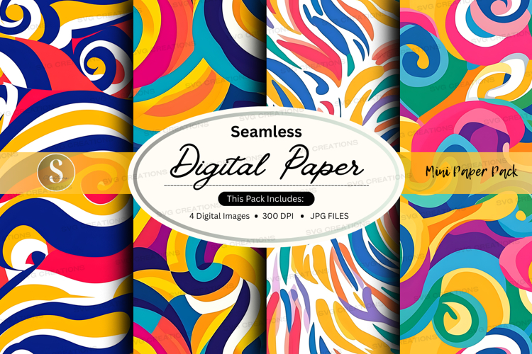 Paper Patterns Image 21