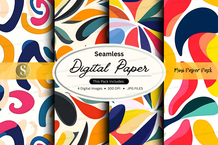 Paper Patterns Image 15