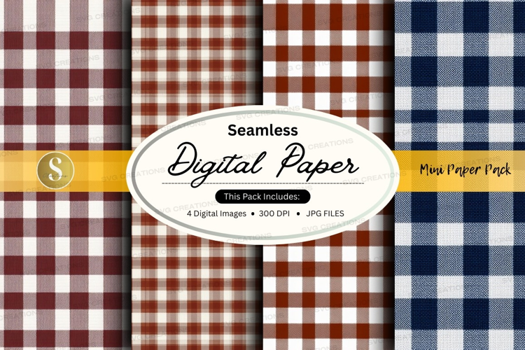 Seamless pattern