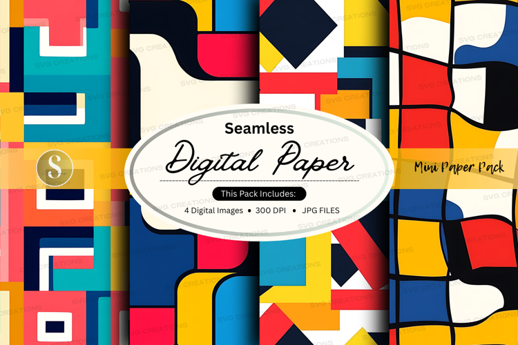 Paper Patterns Image 14