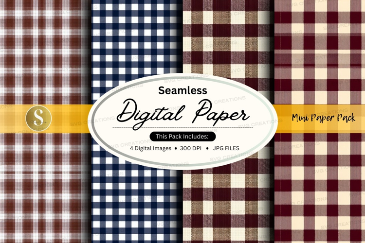 Seamless pattern