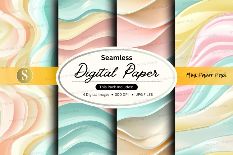 Paper Patterns Image 10