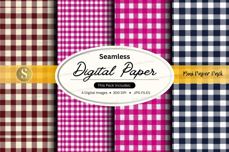 Seamless pattern