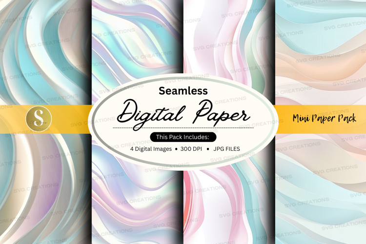 Paper Patterns Image 6