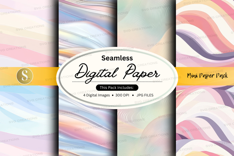 Wave Background Image 9