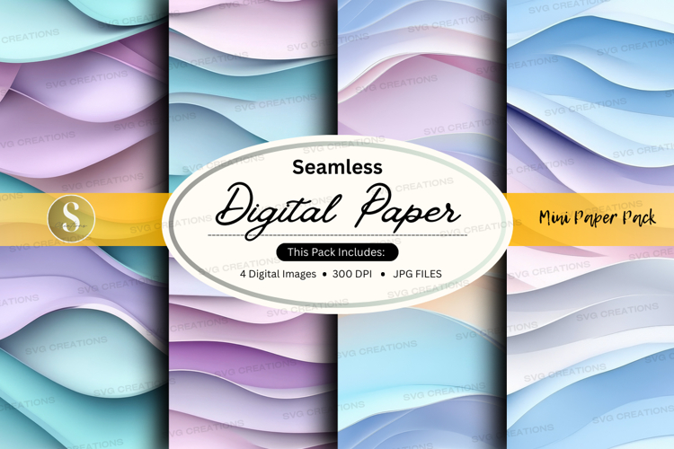 Paper Patterns Image 2