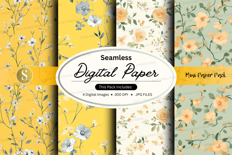 Seamless Background Image 23