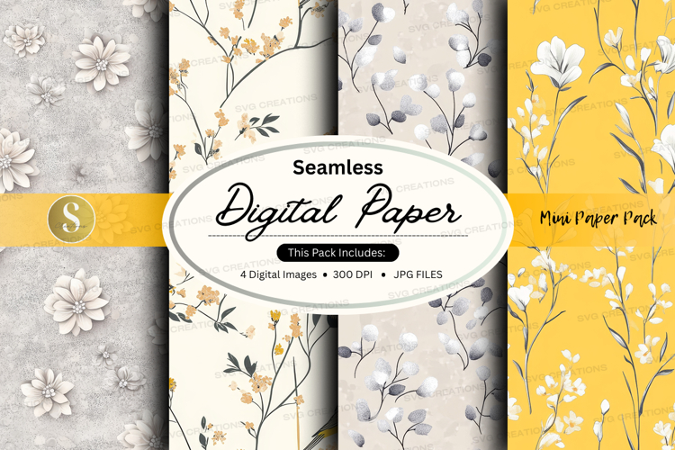 Seamless Background Image 22