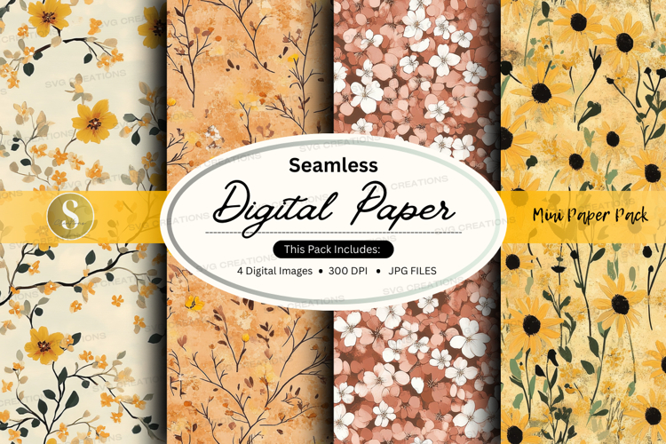 Seamless Background Image 21