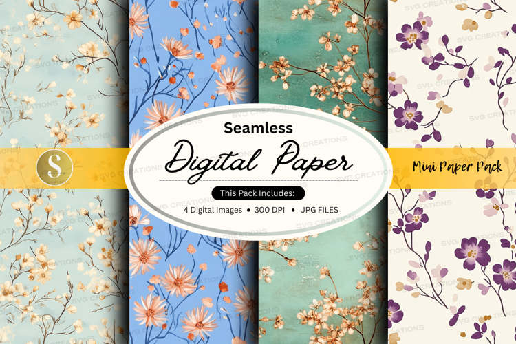 Paper Patterns Image 8