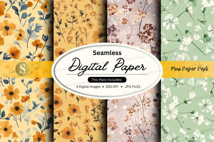 Seamless Background Image 19