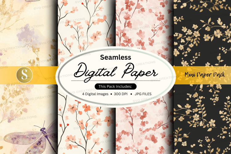 Seamless Background Image 15