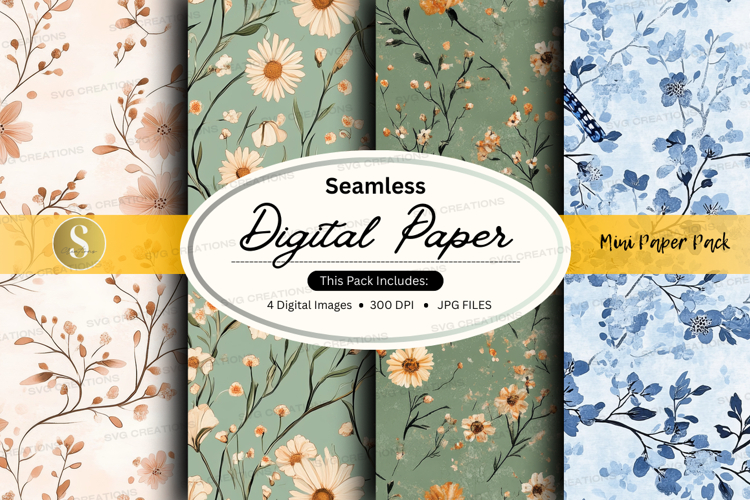 Seamless Background Image 14