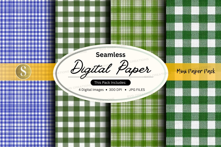Seamless pattern