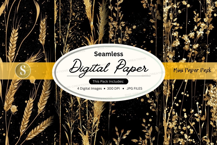 Seamless Background Image 6