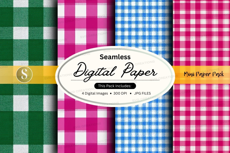 Seamless pattern
