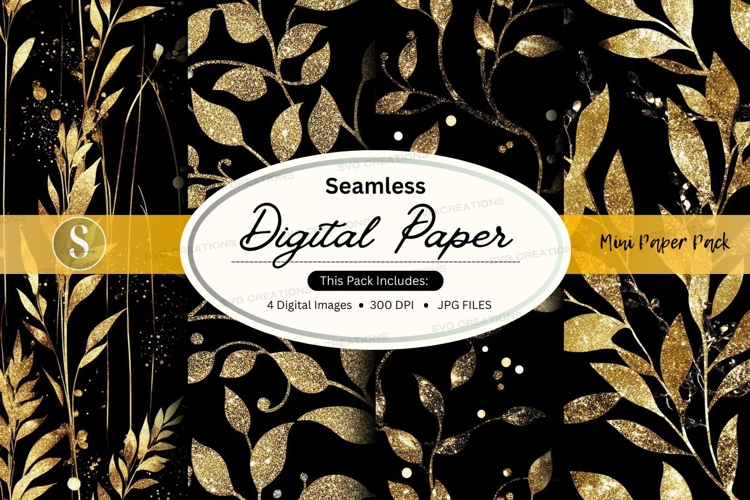 Seamless Pattern Background Image 15