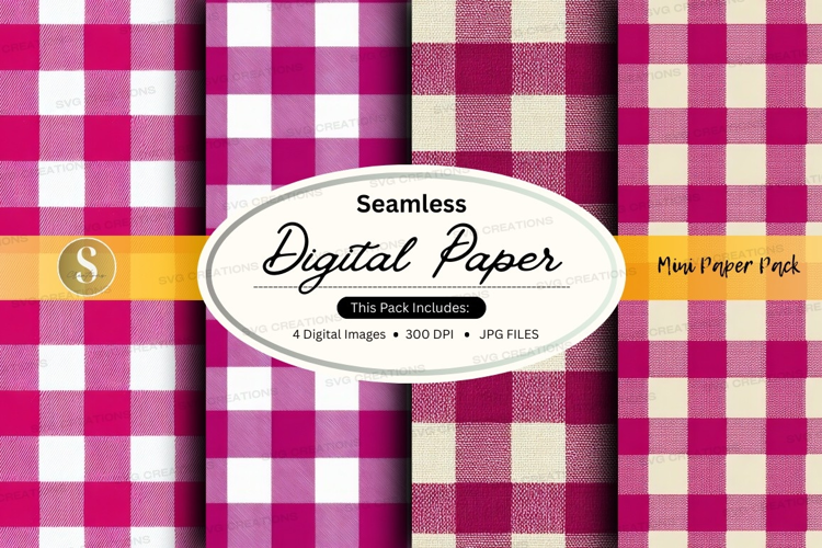 Seamless pattern