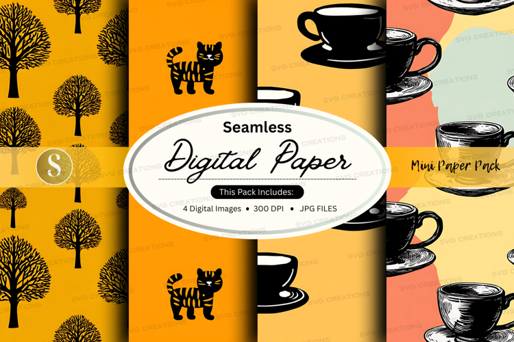 Paper Patterns Image 23