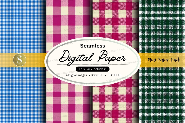 Seamless pattern