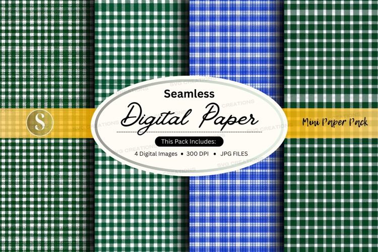 Seamless pattern