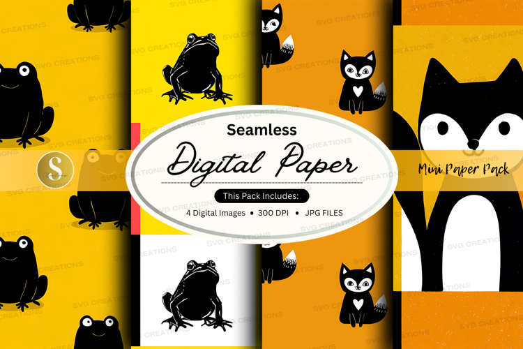 Animal Illustrations Image 21