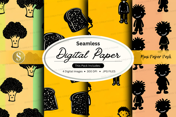 Paper Patterns Image 18