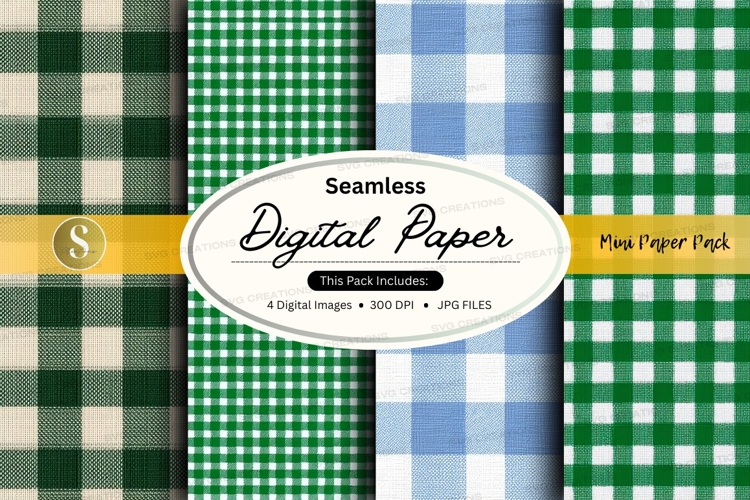 Seamless pattern